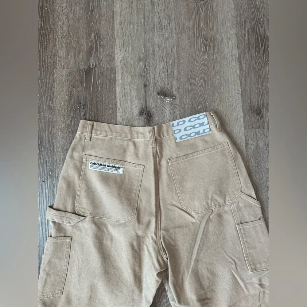 Cold Culture Worldwide Pants - Picture 1 of 11